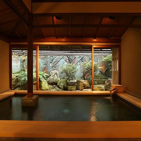 Mikiya Hotel Toyooka  Eksteriør billede