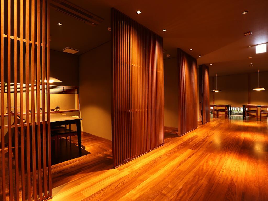 Mikiya Hotel Toyooka  Eksteriør billede