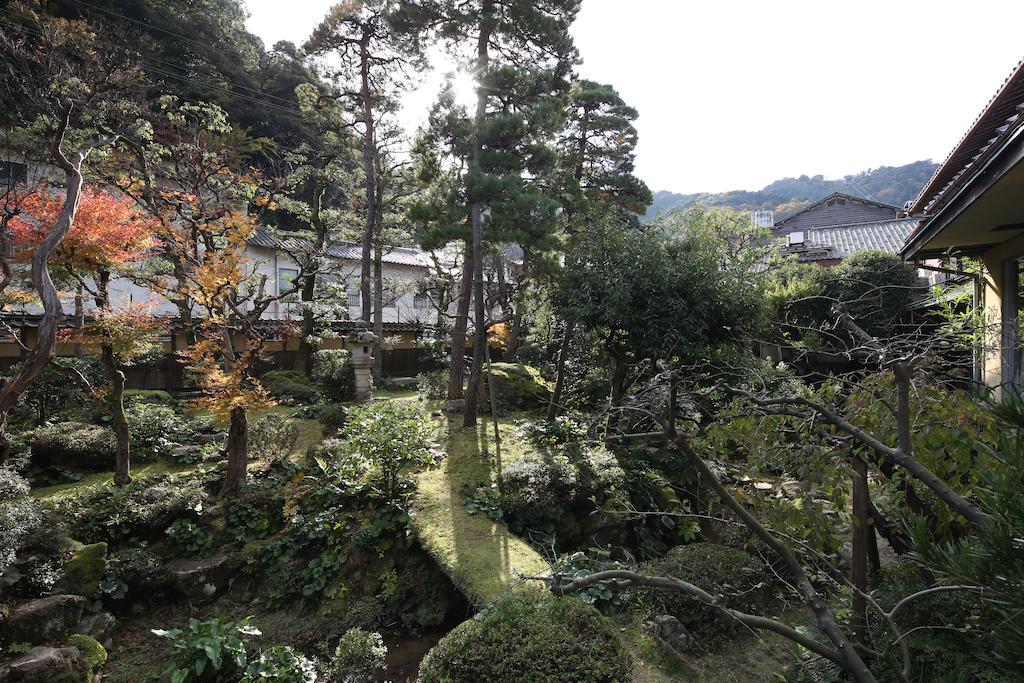 Mikiya Hotel Toyooka  Eksteriør billede