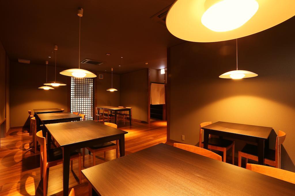 Mikiya Hotel Toyooka  Eksteriør billede
