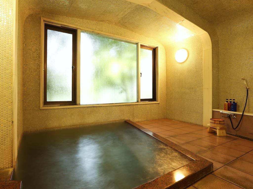 Mikiya Hotel Toyooka  Eksteriør billede