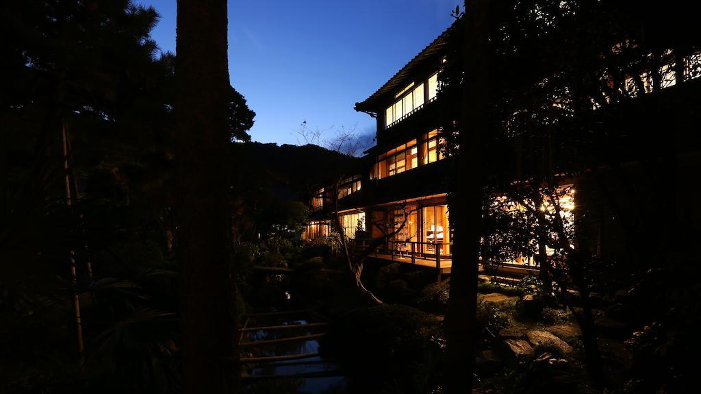 Mikiya Hotel Toyooka  Eksteriør billede