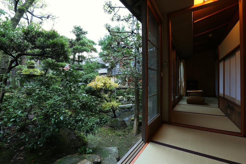Mikiya Hotel Toyooka  Værelse billede
