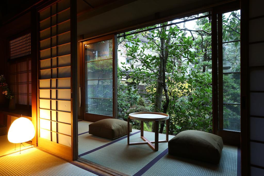 Mikiya Hotel Toyooka  Værelse billede